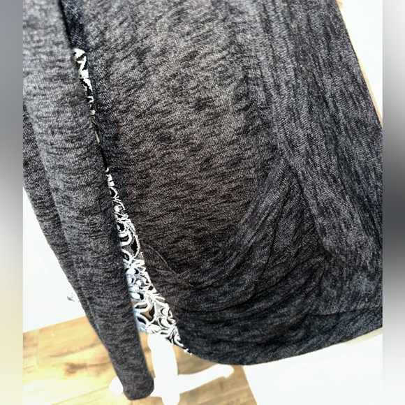 Wet Seal Lace Cardigan - Picture 7 of 13